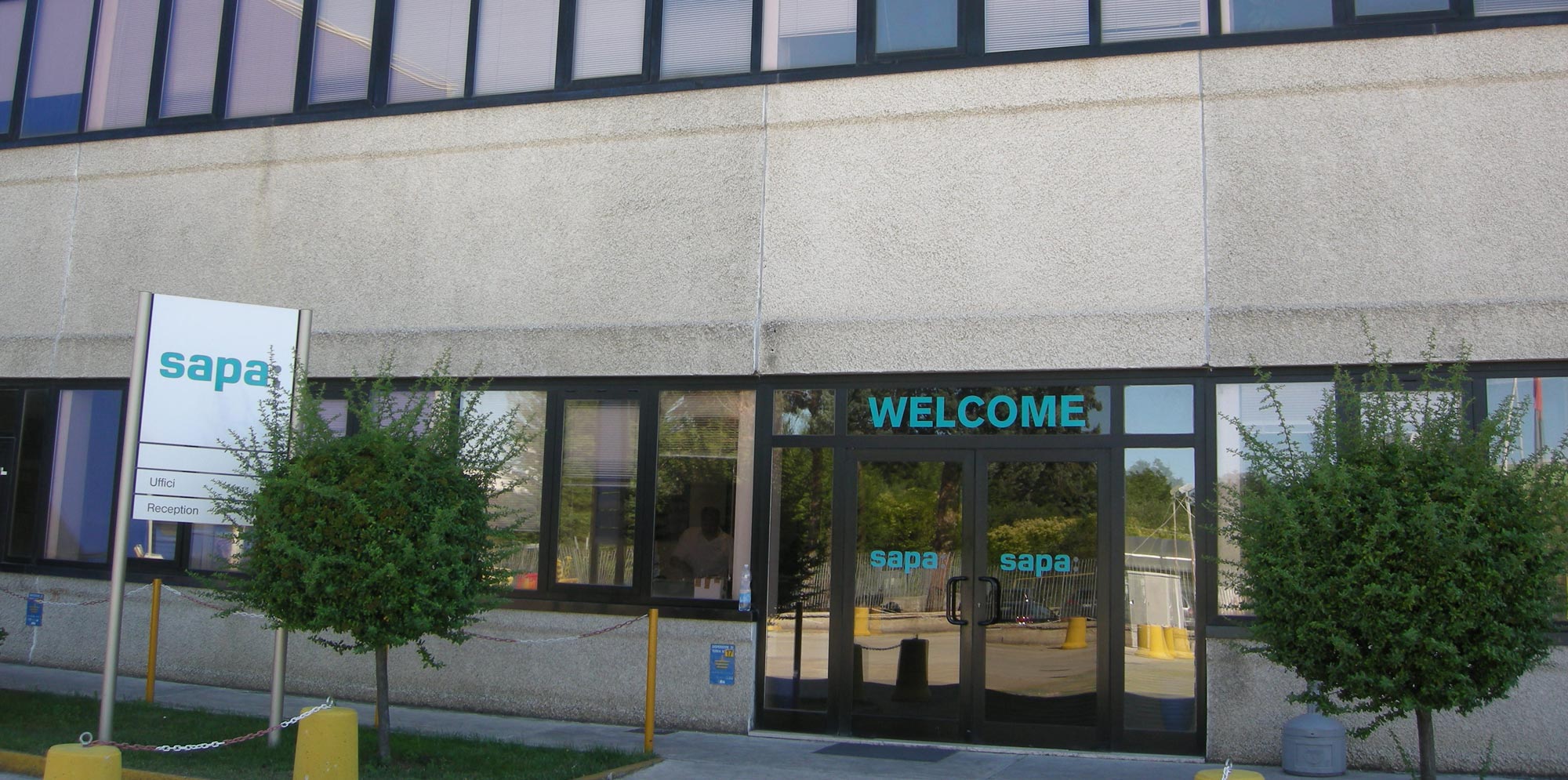 SAPA Extrusions India Pvt Ltd.